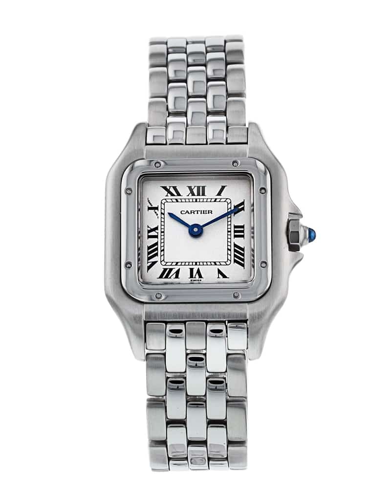 Cartier Panthere W25033P5 Cartier Panthere W25033P5
